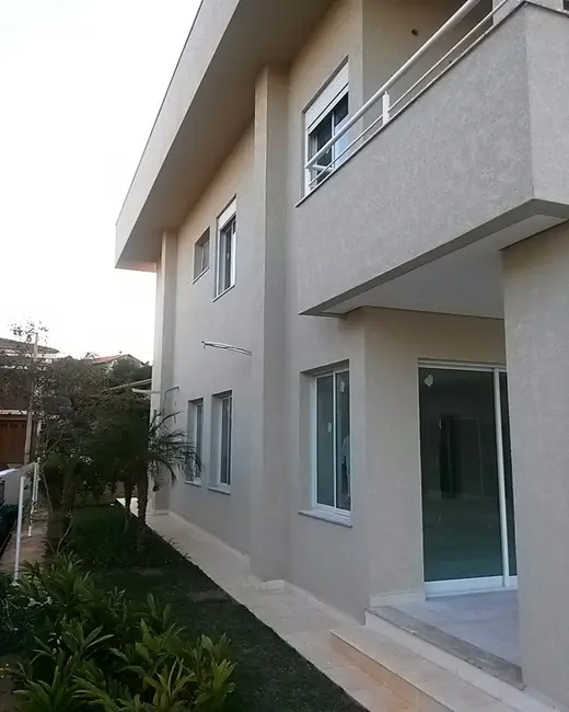 Foto 4 de Casa com 5 quartos à venda, 550m2 em Itu - SP