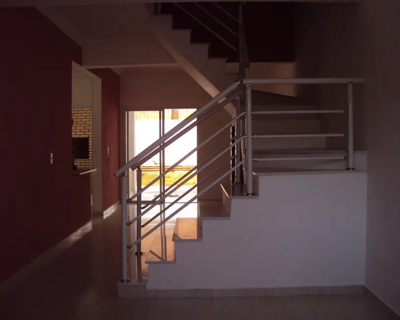 Foto 2 de Casa com 3 quartos à venda, 154m2 em Itu - SP