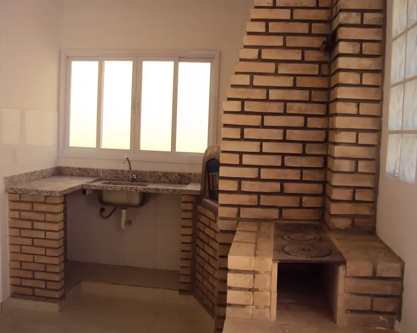 Foto 7 de Casa com 3 quartos à venda, 154m2 em Itu - SP