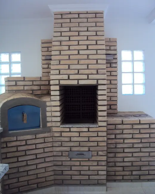 Foto 8 de Casa com 3 quartos à venda, 154m2 em Itu - SP