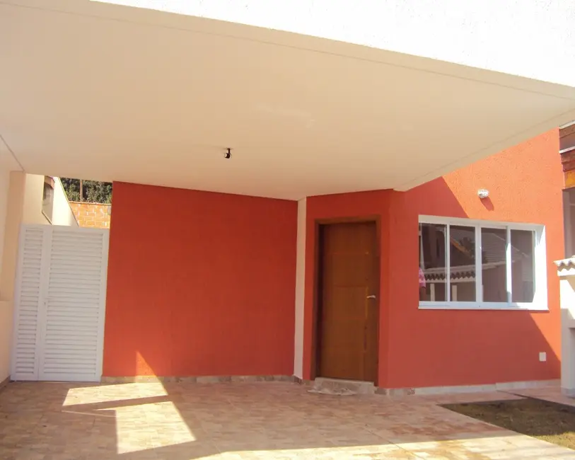 Foto 1 de Casa com 3 quartos à venda, 154m2 em Itu - SP