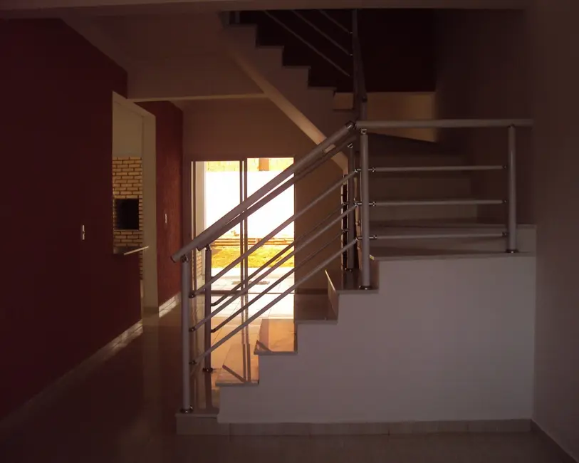Foto 3 de Casa com 3 quartos à venda, 154m2 em Itu - SP