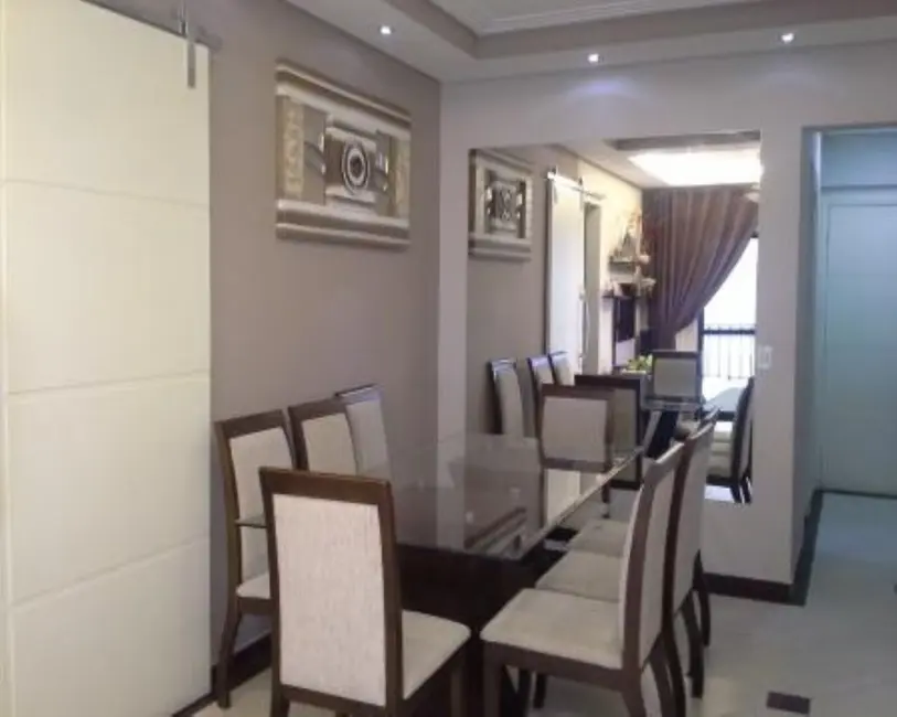 Foto 9 de Apartamento com 2 quartos à venda, 75m2 em Parque Nossa Senhora da Candelária, Itu - SP