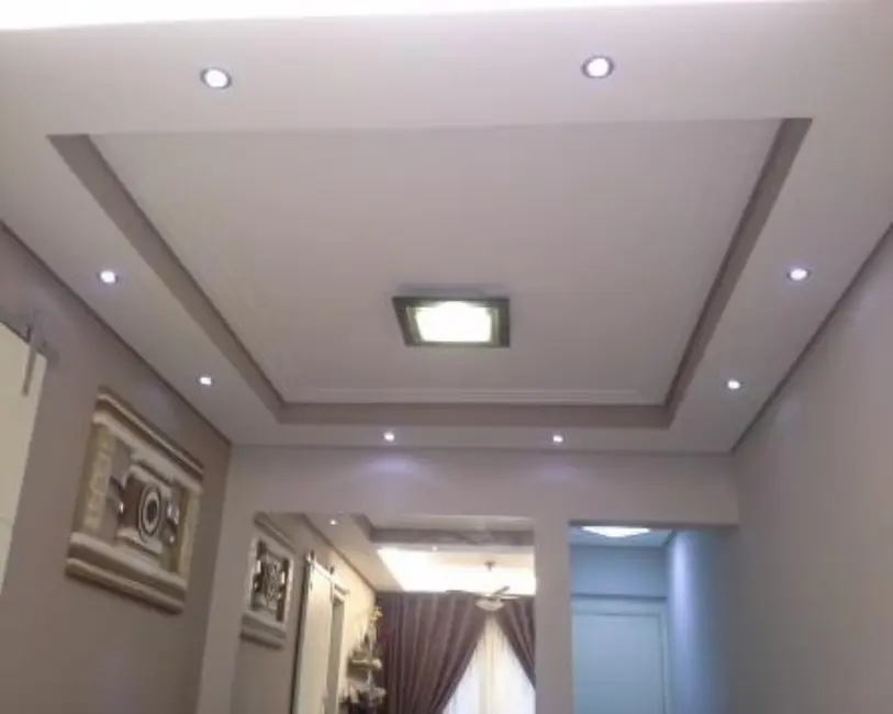 Foto 8 de Apartamento com 2 quartos à venda, 75m2 em Parque Nossa Senhora da Candelária, Itu - SP