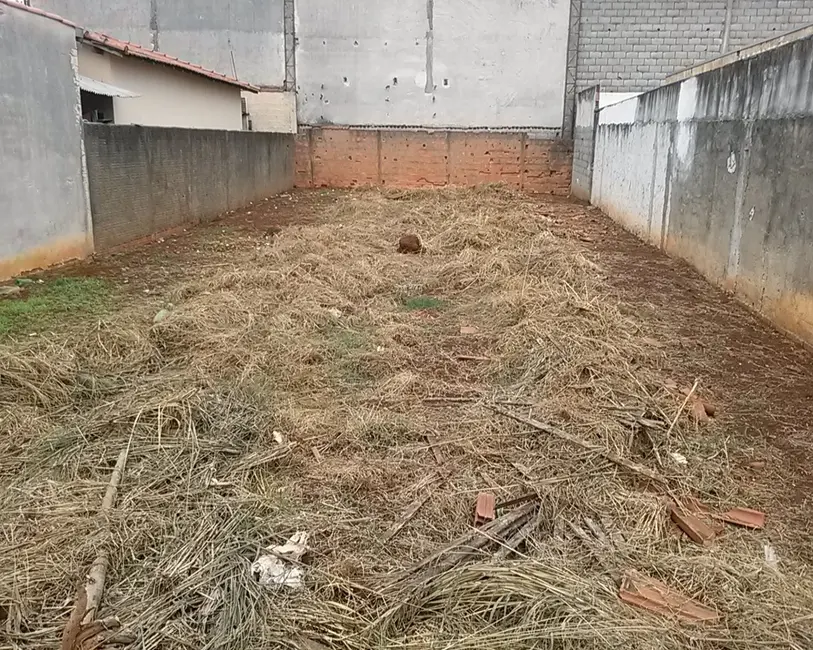 Foto 1 de Terreno / Lote à venda, 250m2 em Parque Nossa Senhora da Candelária, Itu - SP