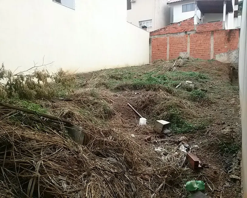 Foto 2 de Terreno / Lote à venda, 250m2 em Jardim Paraíso, Itu - SP