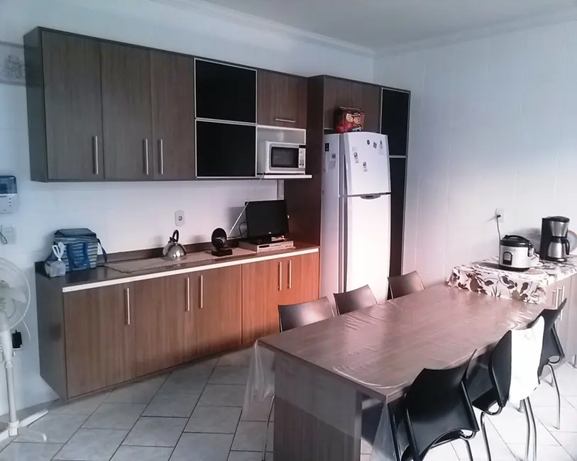 Foto 2 de Casa com 2 quartos à venda, 180m2 em Vila Fragnani, Itu - SP
