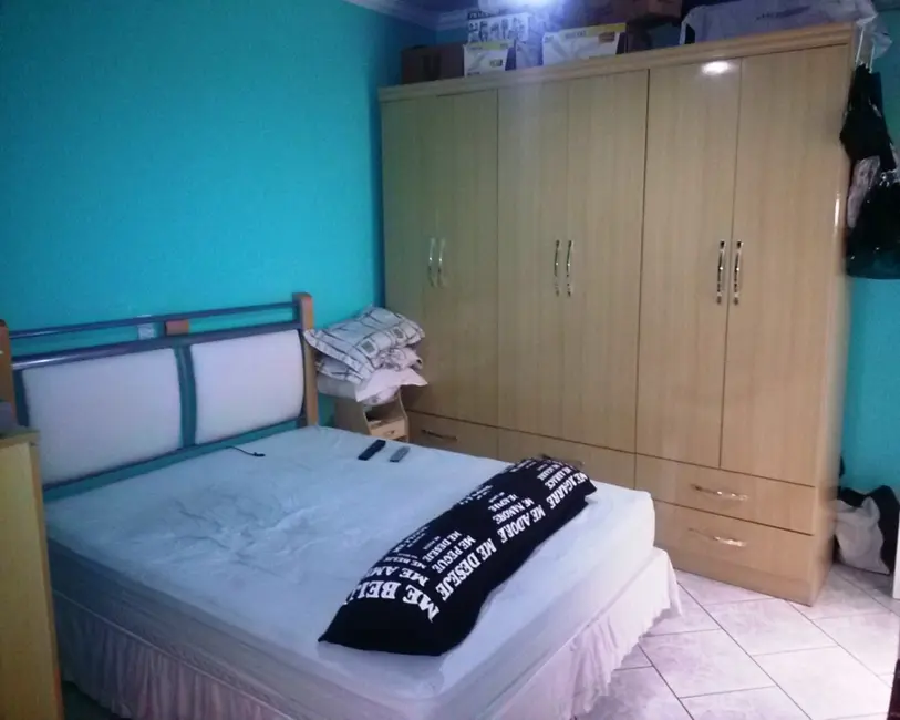 Foto 6 de Casa com 2 quartos à venda, 180m2 em Vila Fragnani, Itu - SP