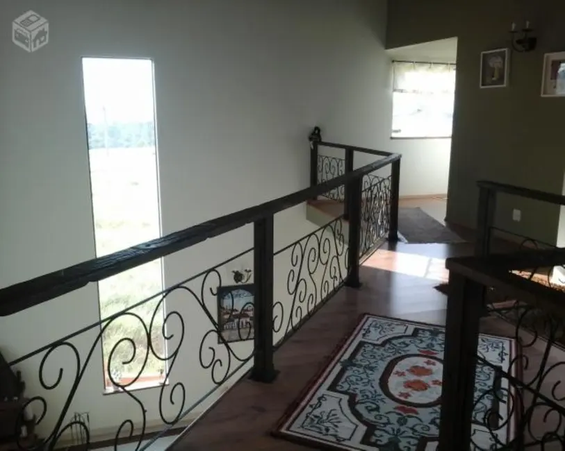 Foto 2 de Casa com 3 quartos à venda, 611m2 em Itu - SP