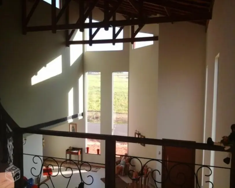 Foto 4 de Casa com 3 quartos à venda, 611m2 em Itu - SP