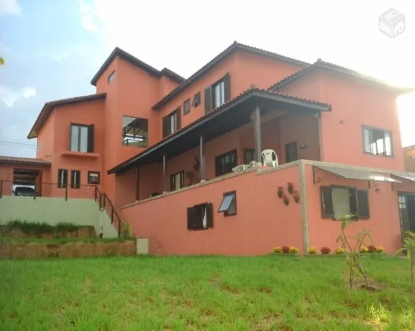 Foto 3 de Casa com 3 quartos à venda, 611m2 em Itu - SP