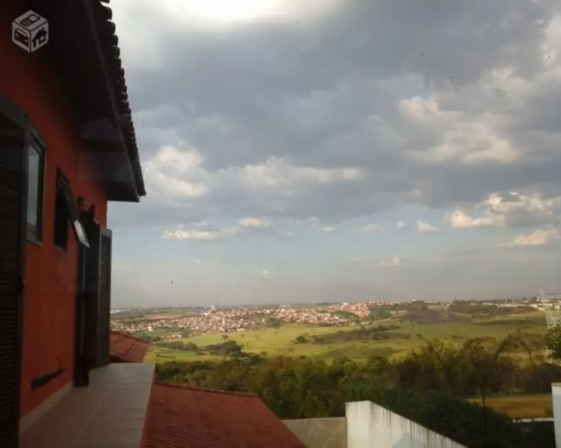 Foto 6 de Casa com 3 quartos à venda, 611m2 em Itu - SP