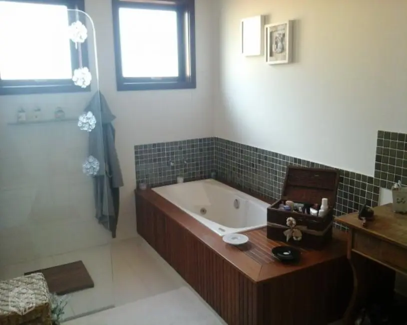 Foto 5 de Casa com 3 quartos à venda, 611m2 em Itu - SP