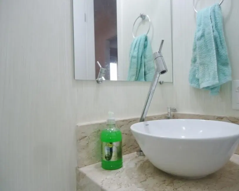 Foto 3 de Casa com 2 quartos à venda, 130m2 em Itu - SP