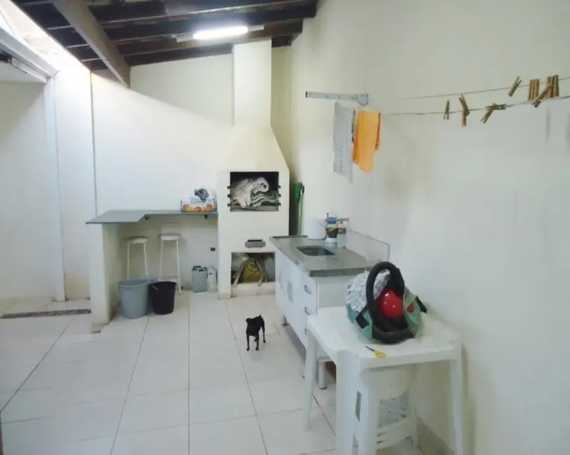 Foto 6 de Casa com 2 quartos à venda, 130m2 em Itu - SP
