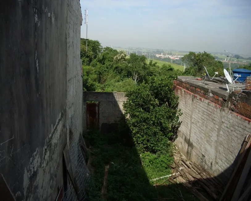 Foto 8 de Casa com 2 quartos à venda, 57m2 em Salto - SP