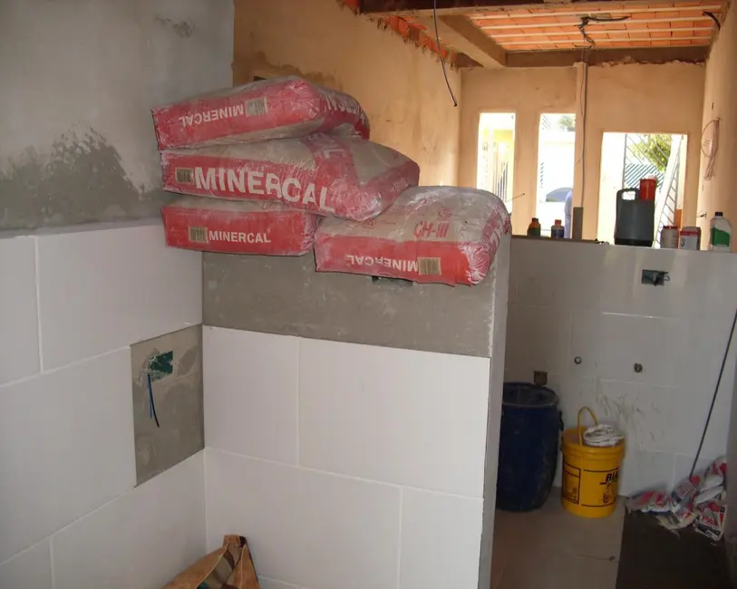 Foto 7 de Casa com 2 quartos à venda, 57m2 em Salto - SP