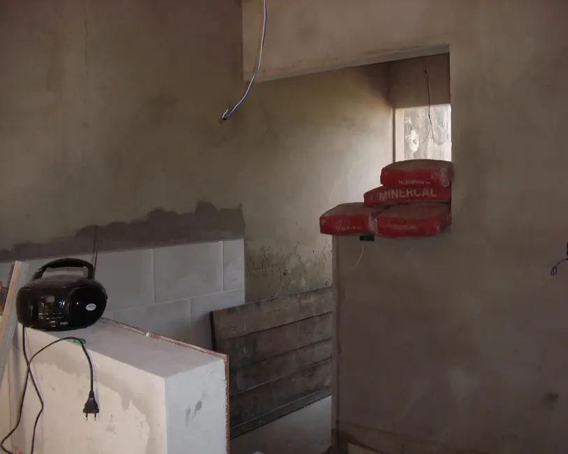 Foto 6 de Casa com 2 quartos à venda, 57m2 em Salto - SP