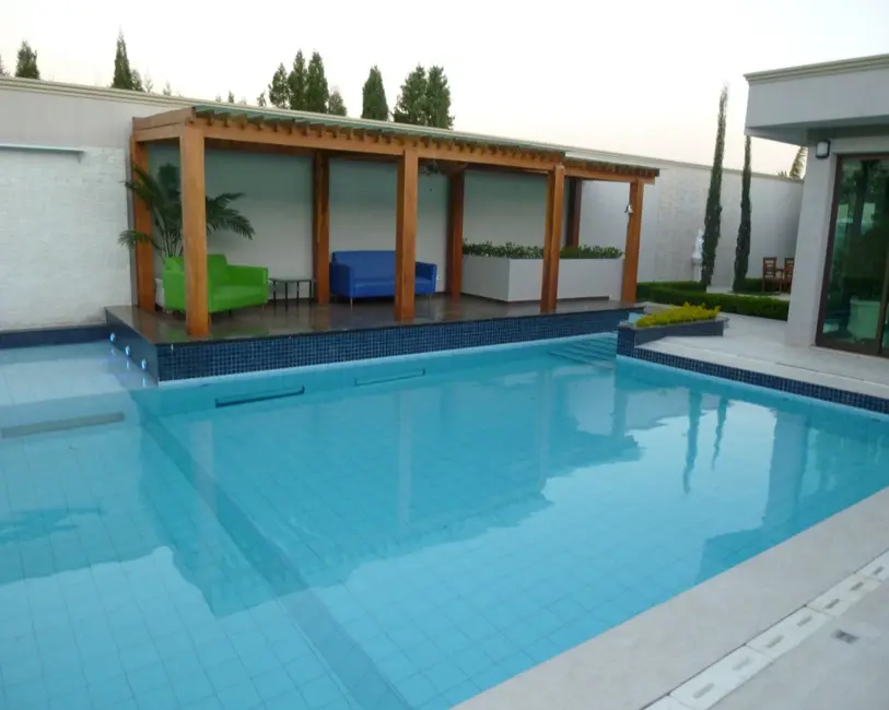 Foto 3 de Casa com 7 quartos à venda em Itu - SP