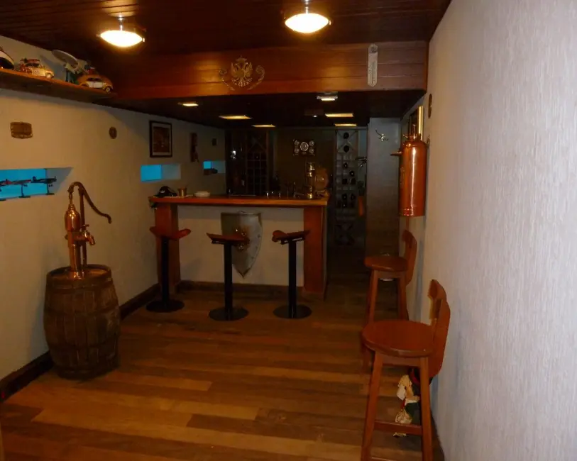 Foto 4 de Casa com 7 quartos à venda em Itu - SP