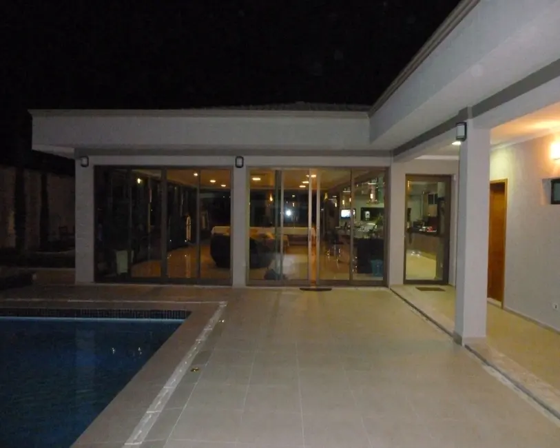 Foto 5 de Casa com 7 quartos à venda em Itu - SP