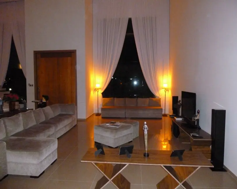 Foto 7 de Casa com 7 quartos à venda em Itu - SP