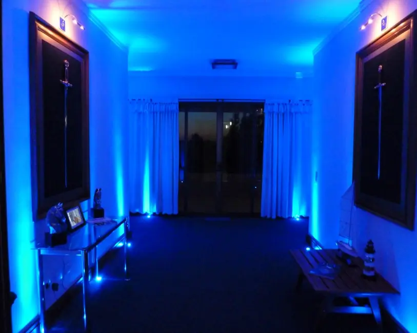 Foto 9 de Casa com 7 quartos à venda em Itu - SP