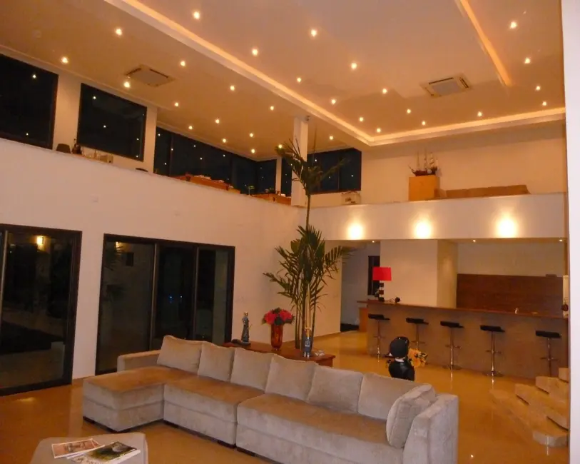 Foto 6 de Casa com 7 quartos à venda em Itu - SP