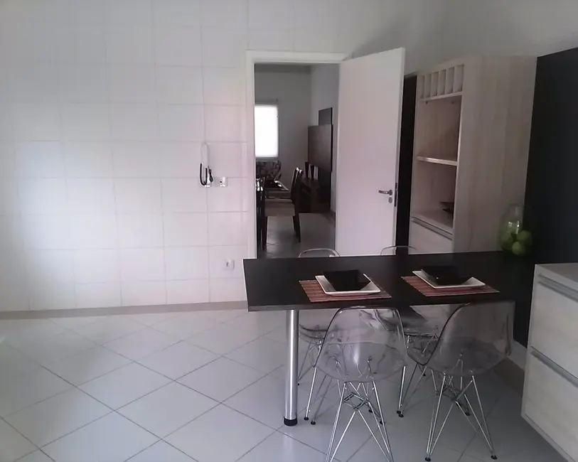 Foto 9 de Casa com 3 quartos à venda, 122m2 em Vila Cleto, Itu - SP