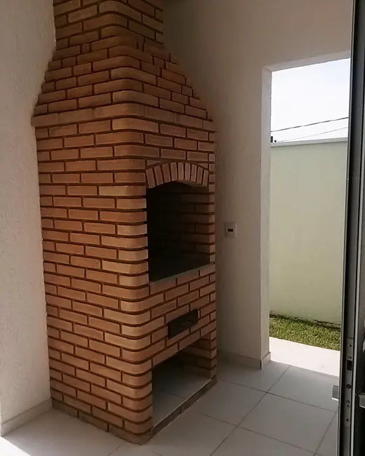 Foto 7 de Casa com 3 quartos à venda, 122m2 em Vila Cleto, Itu - SP