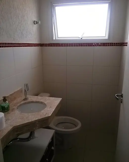 Foto 3 de Casa com 3 quartos à venda, 122m2 em Vila Cleto, Itu - SP