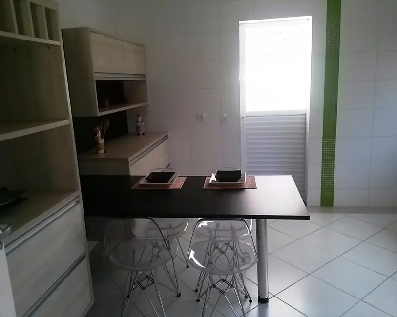 Foto 4 de Casa com 3 quartos à venda, 122m2 em Vila Cleto, Itu - SP