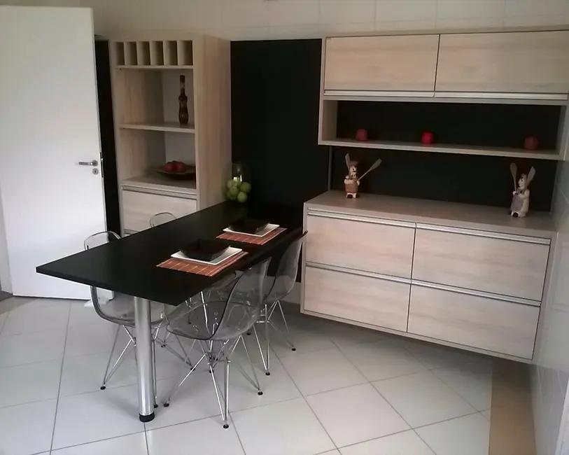 Foto 6 de Casa com 3 quartos à venda, 122m2 em Vila Cleto, Itu - SP