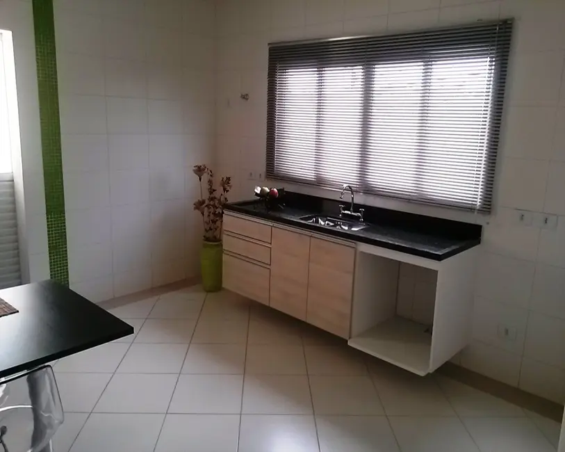 Foto 5 de Casa com 3 quartos à venda, 122m2 em Vila Cleto, Itu - SP