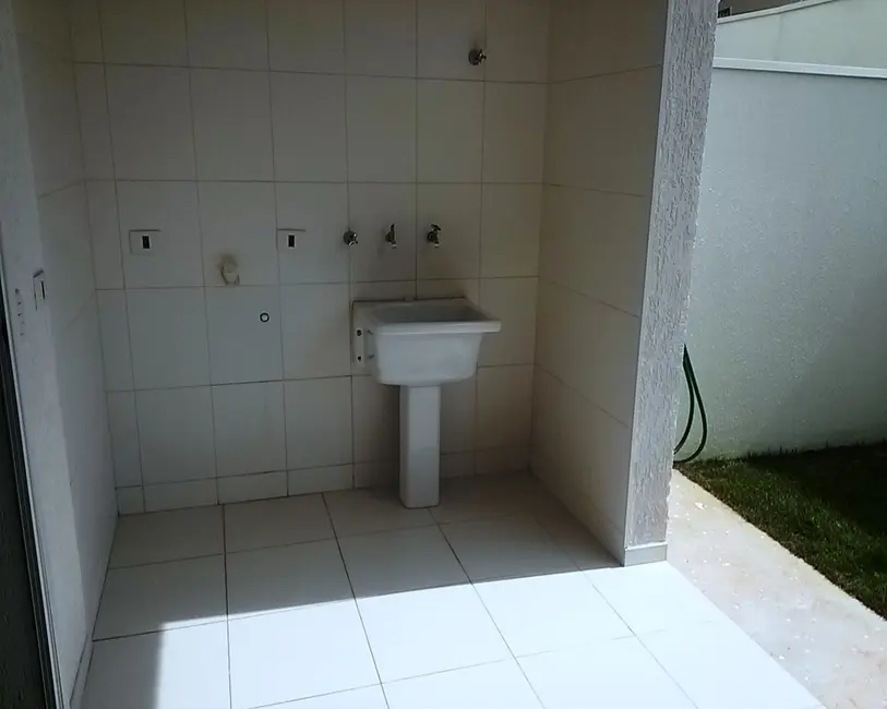 Foto 8 de Casa com 3 quartos à venda, 122m2 em Vila Cleto, Itu - SP