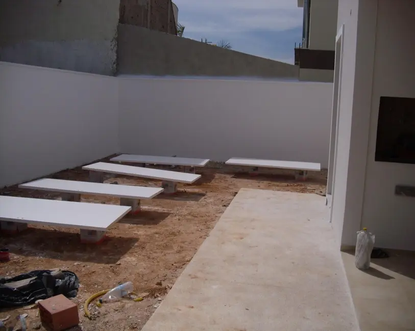 Foto 8 de Casa com 3 quartos à venda, 210m2 em Salto - SP