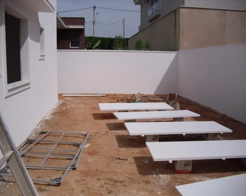 Foto 9 de Casa com 3 quartos à venda, 210m2 em Salto - SP