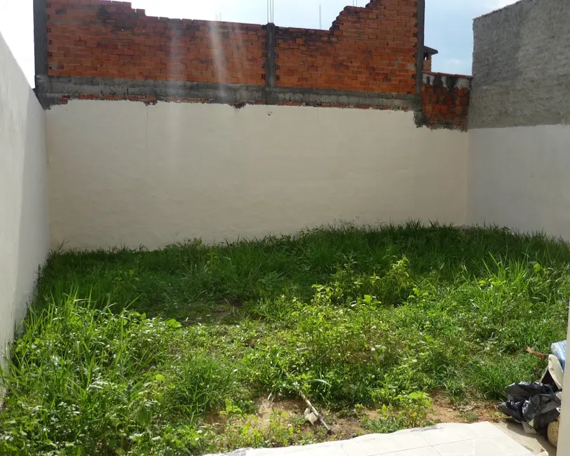 Foto 4 de Casa com 2 quartos à venda, 43m2 em Jardim das Rosas, Itu - SP