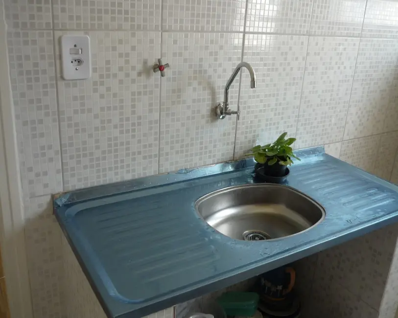 Foto 2 de Casa com 2 quartos à venda, 43m2 em Jardim das Rosas, Itu - SP