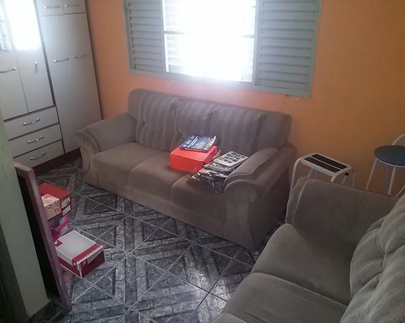 Casa com 5 quartos à venda, 207m2 em Parque Industrial, Itu - SP - imagem 6 Foto 6 de Casa com 5 quartos à venda, 207m2 em Parque Industrial, Itu - SP