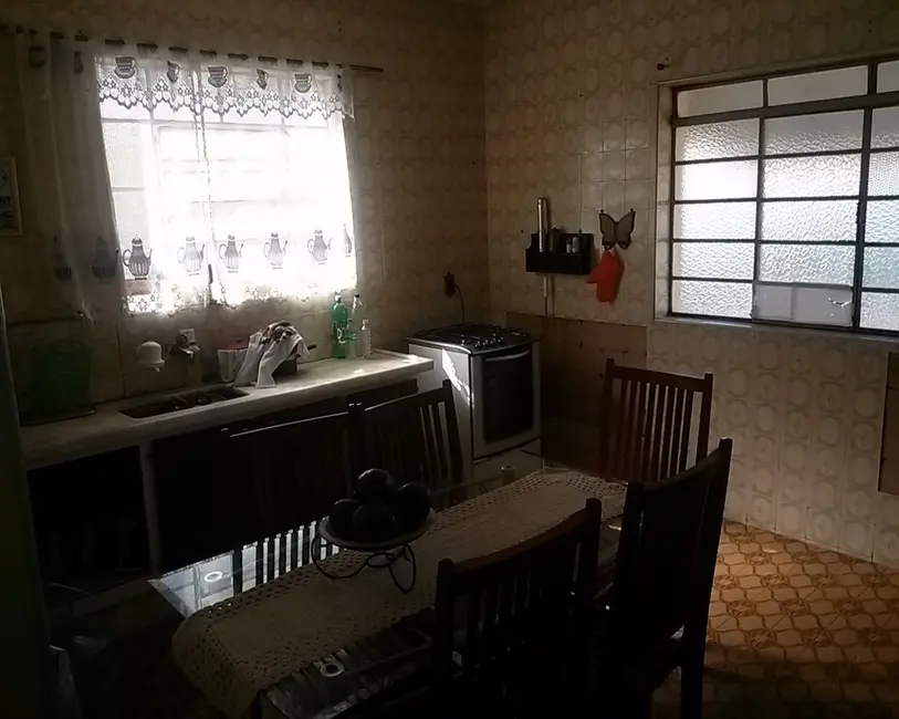 Casa com 5 quartos à venda, 207m2 em Parque Industrial, Itu - SP - imagem 8 Foto 8 de Casa com 5 quartos à venda, 207m2 em Parque Industrial, Itu - SP