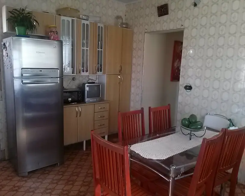 Casa com 5 quartos à venda, 207m2 em Parque Industrial, Itu - SP - imagem 9 Foto 9 de Casa com 5 quartos à venda, 207m2 em Parque Industrial, Itu - SP