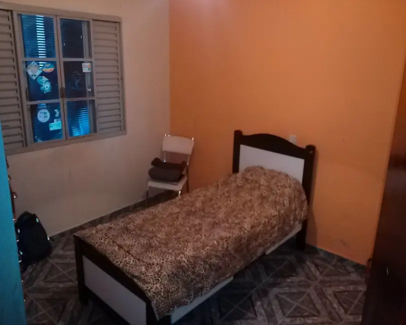 Casa com 5 quartos à venda, 207m2 em Parque Industrial, Itu - SP - imagem 3 Foto 3 de Casa com 5 quartos à venda, 207m2 em Parque Industrial, Itu - SP