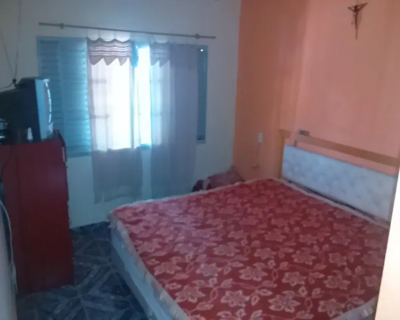 Casa com 5 quartos à venda, 207m2 em Parque Industrial, Itu - SP - imagem 4 Foto 4 de Casa com 5 quartos à venda, 207m2 em Parque Industrial, Itu - SP