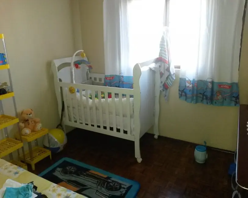 Foto 4 de Casa com 4 quartos à venda, 263m2 em Parque Industrial, Itu - SP