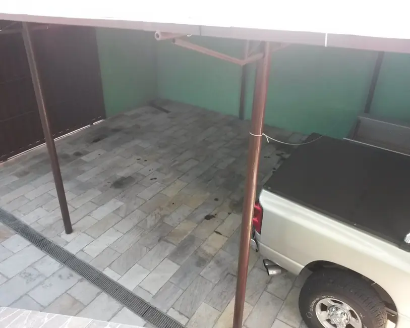 Foto 9 de Casa com 4 quartos à venda, 263m2 em Parque Industrial, Itu - SP