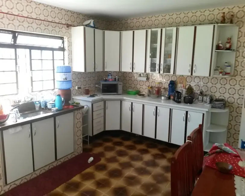 Foto 7 de Casa com 4 quartos à venda, 263m2 em Parque Industrial, Itu - SP