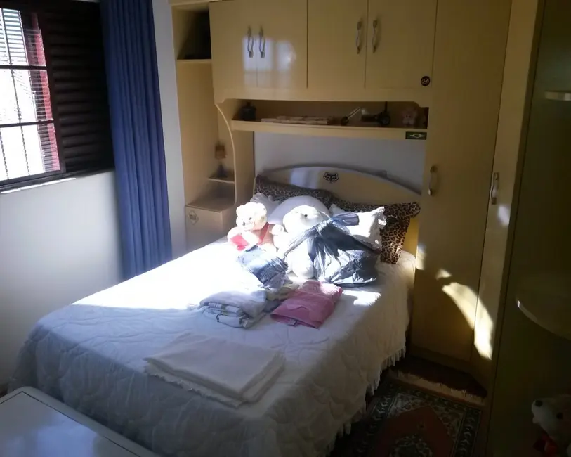 Foto 6 de Casa com 4 quartos à venda, 263m2 em Parque Industrial, Itu - SP