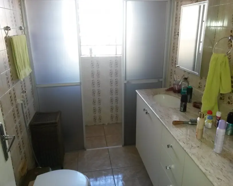 Foto 3 de Casa com 4 quartos à venda, 263m2 em Parque Industrial, Itu - SP