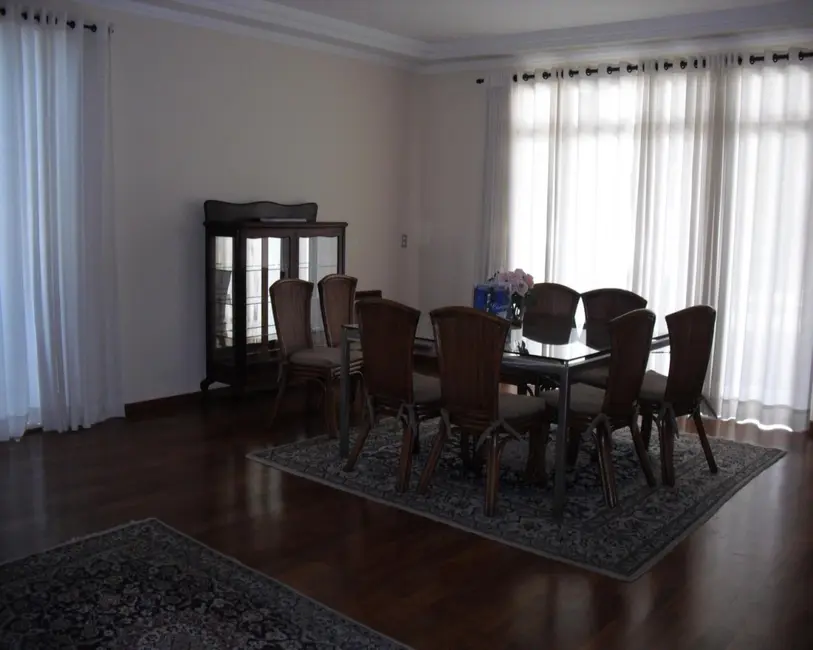 Casa com 4 quartos à venda, 400m2 em Jardim Theodora, Itu - SP - imagem 9 Foto 9 de Casa com 4 quartos à venda, 400m2 em Jardim Theodora, Itu - SP